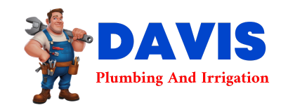 Trusted plumber in WAUZEKA